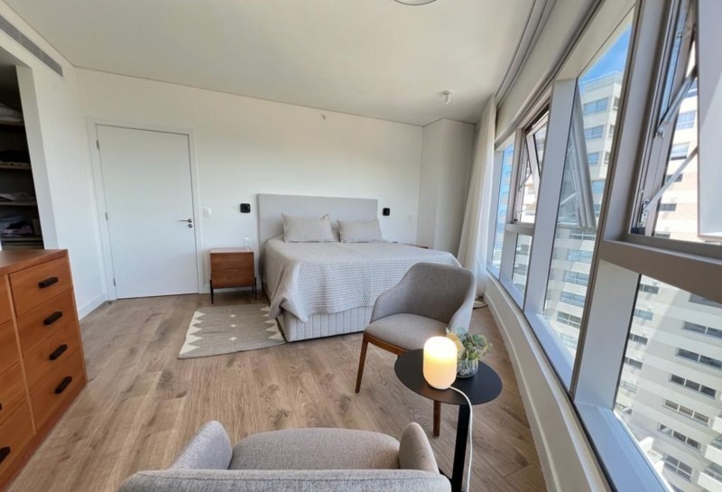Excelente departamento en Punta del Este